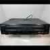 TEAC PD-D2380 5 Disc CD Carousel Changer Player Compact Disc EUC TESTED WORKS