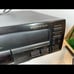 TEAC PD-D2380 5 Disc CD Carousel Changer Player Compact Disc EUC TESTED WORKS