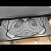 TEAC PD-D2380 5 Disc CD Carousel Changer Player Compact Disc EUC TESTED WORKS