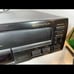 TEAC PD-D2380 5 Disc CD Carousel Changer Player Compact Disc EUC TESTED WORKS