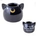 Sailir moon Luna toothbrush stand museum souvenir collector
