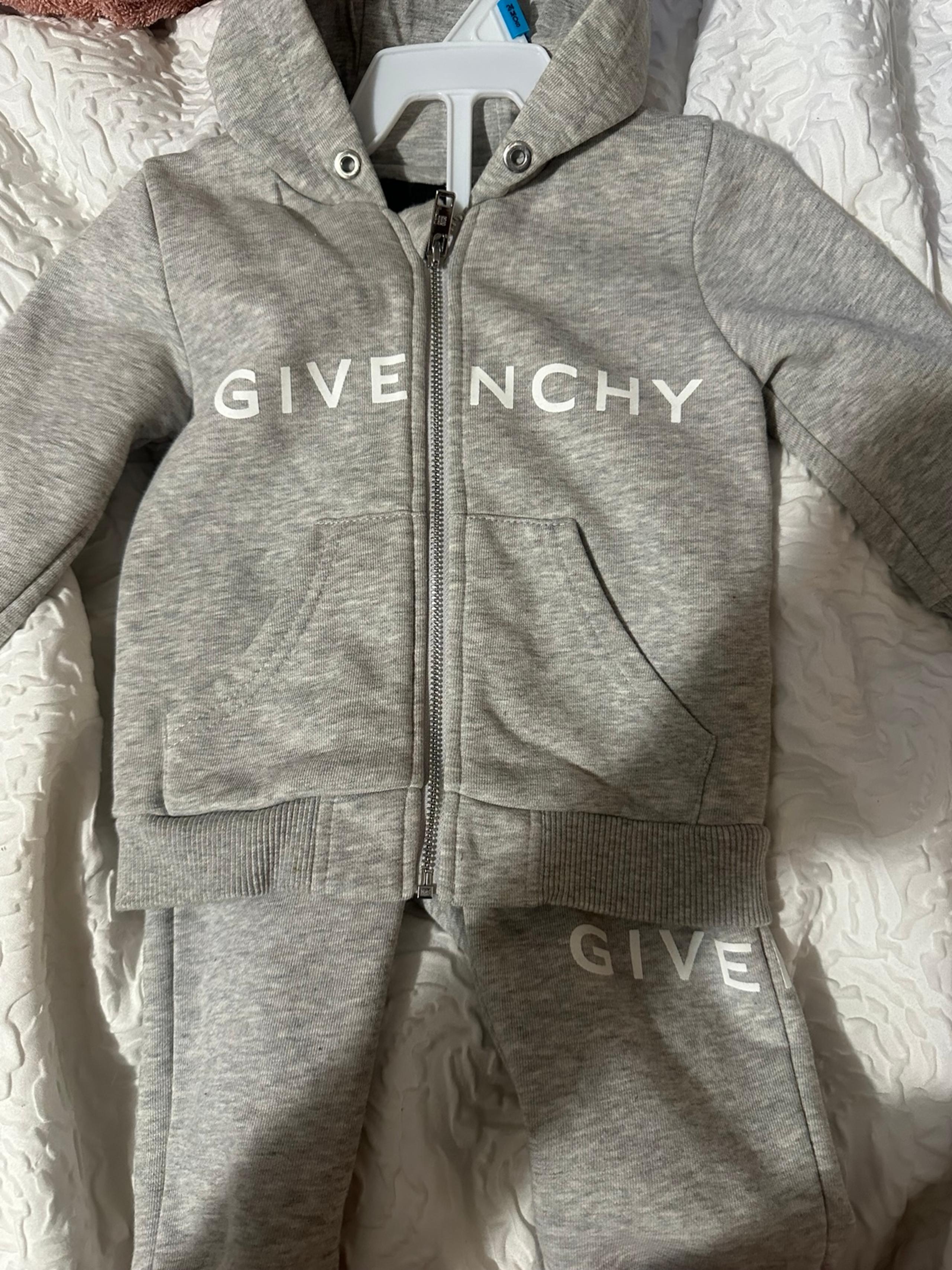 Givenchy Toddler Boy