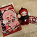 skullpanda rock on winter symphony