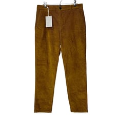 Everlane The Straight Fit Corduroy Pants Mid Rise Tapenade Men's 31x30 NWT