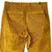 Everlane The Straight Fit Corduroy Pants Mid Rise Tapenade Men's 31x30 NWT