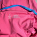 NWT Stone Fox Swim Women's Aloe One Piece Swimsuit Size S Color Block Pool Swim