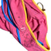 NWT Stone Fox Swim Women's Aloe One Piece Swimsuit Size S Color Block Pool Swim
