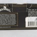 Jack Daniel Square Whiskey Shot Glass Set 2004 Distillery Advertising Collection