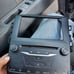 FORD FUSION Heater Climate Control Radio CD Control Dash Bezel OEM 2013 - 2016