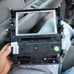 FORD FUSION Heater Climate Control Radio CD Control Dash Bezel OEM 2013 - 2016