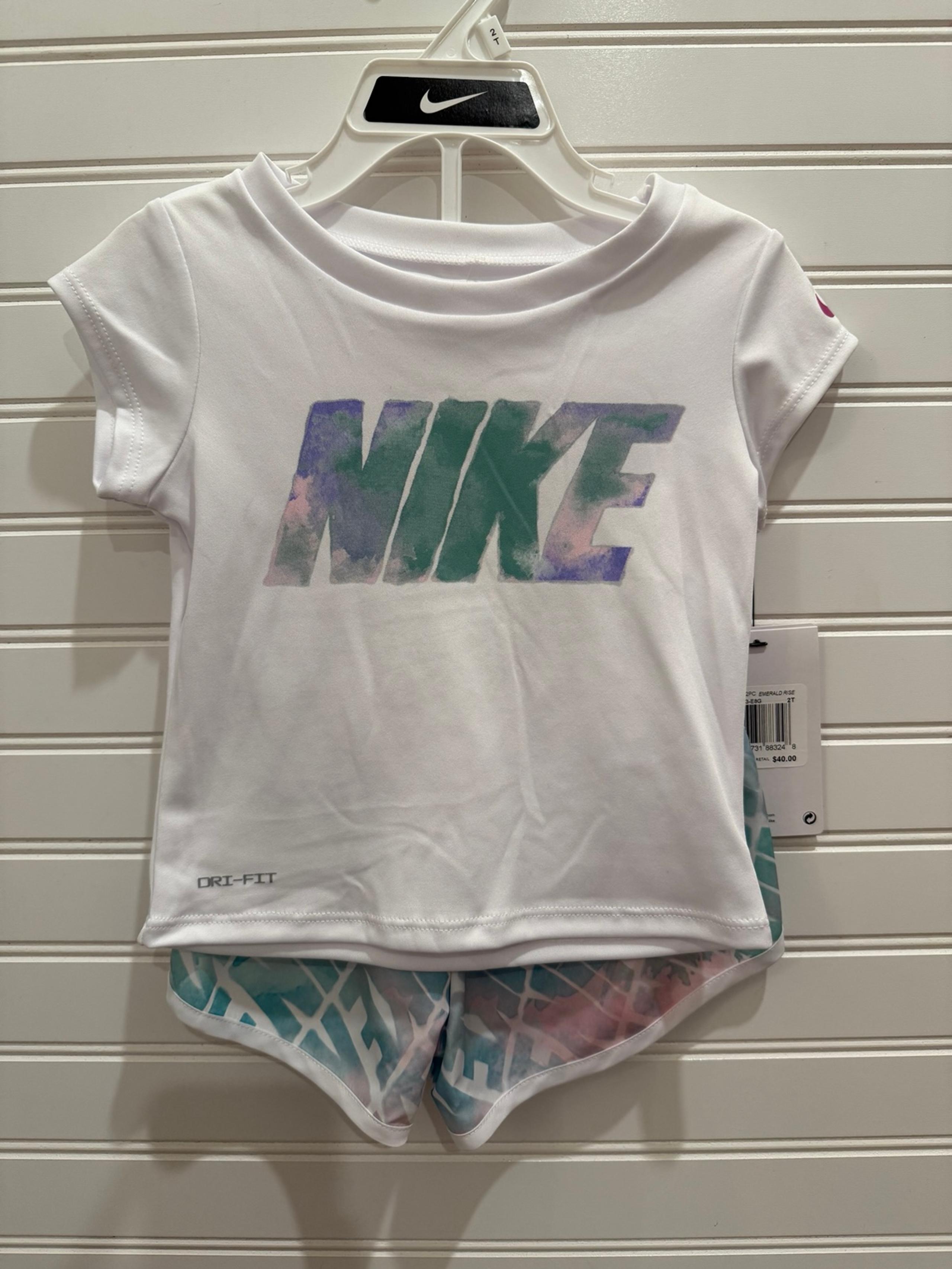 Nike outfit