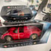 Shell Model Cars Classico Collezione 1:38 Ferrari Models Die Cast lot