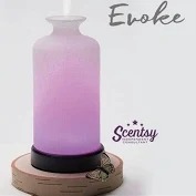 Scentsy Diffuser Shade - Evoke