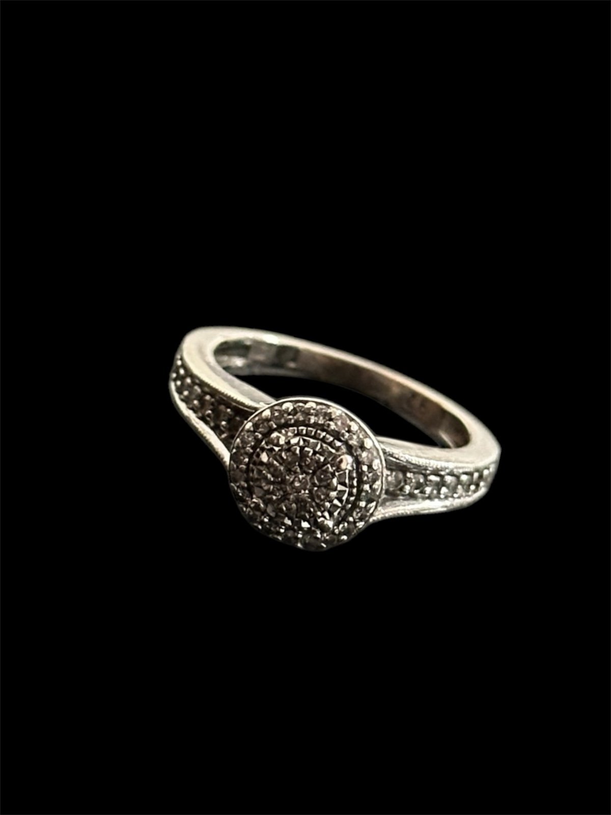Women’s Ring Size 5.5