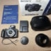 Sony Cybershot DSC-H10 8.1MP Digital Camera 10x 1080HD. Open Box, all originals.