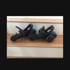 Cardiff Skates S2 Adult