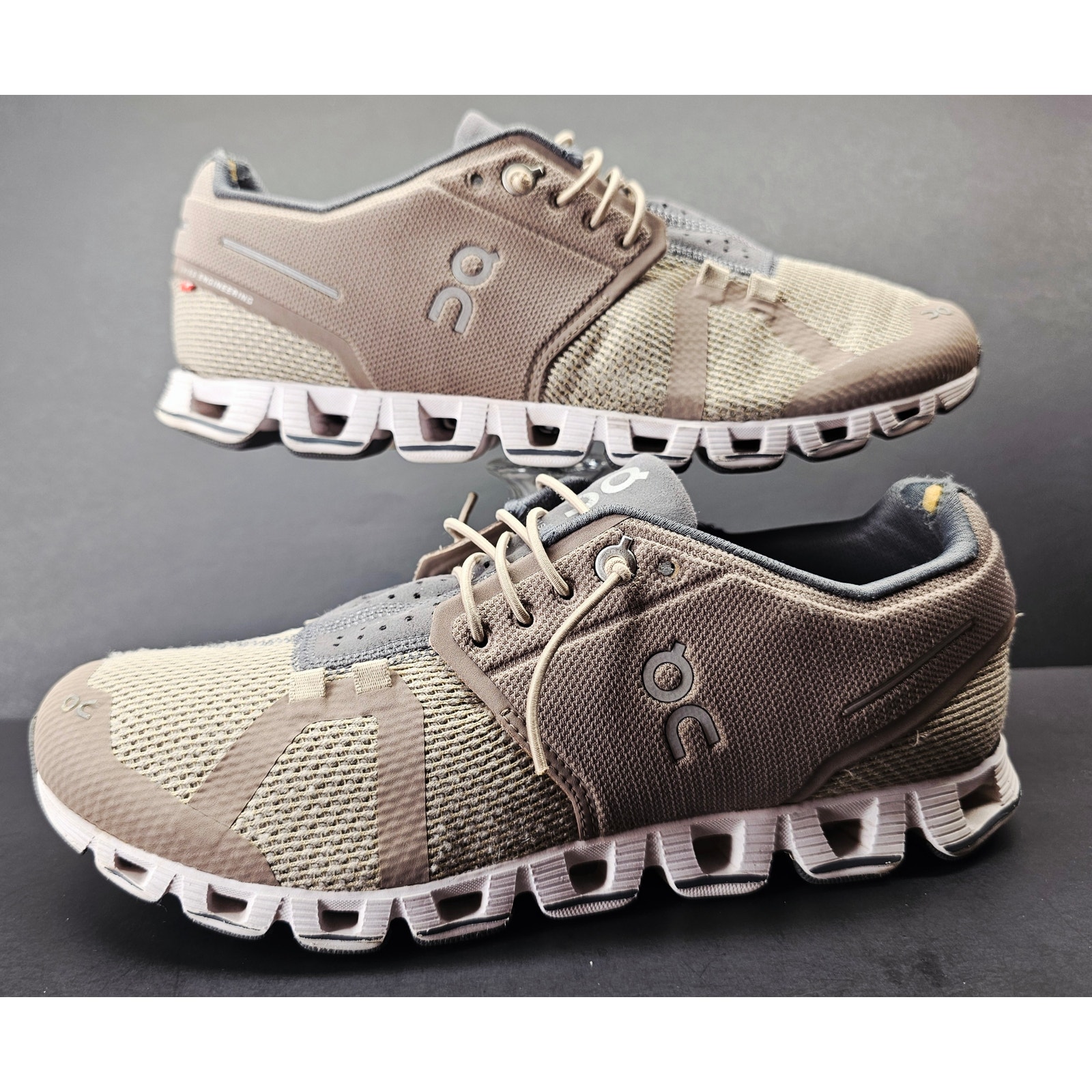 Oncloud Women 7 Comfy footwear