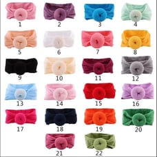 22 Kids headbands!!!