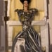 Porcelain, Silver Starlight Barbie