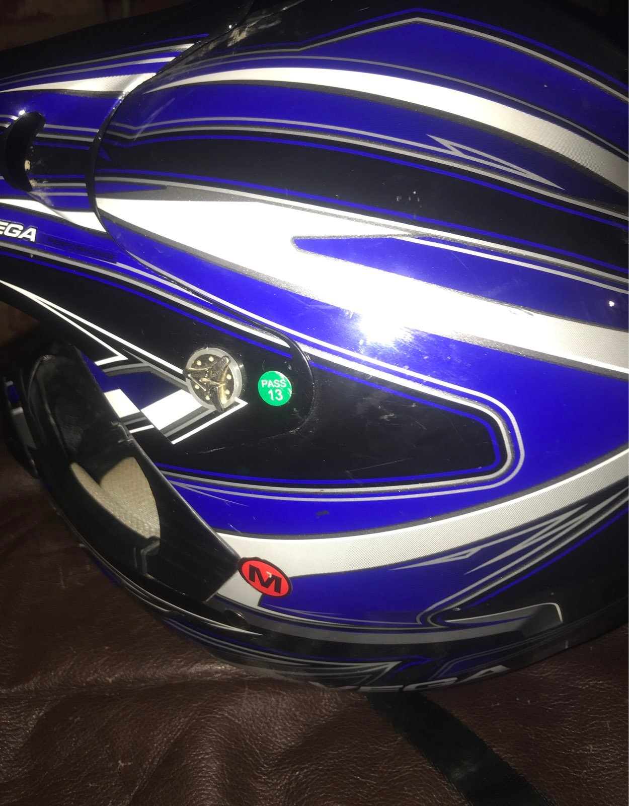Helmet