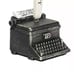 Taylor Swift Tortured Poets Department TTPD Typewriter Ornament NIB