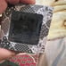 Taylor Swift Tortured Poets Department TTPD Typewriter Ornament NIB