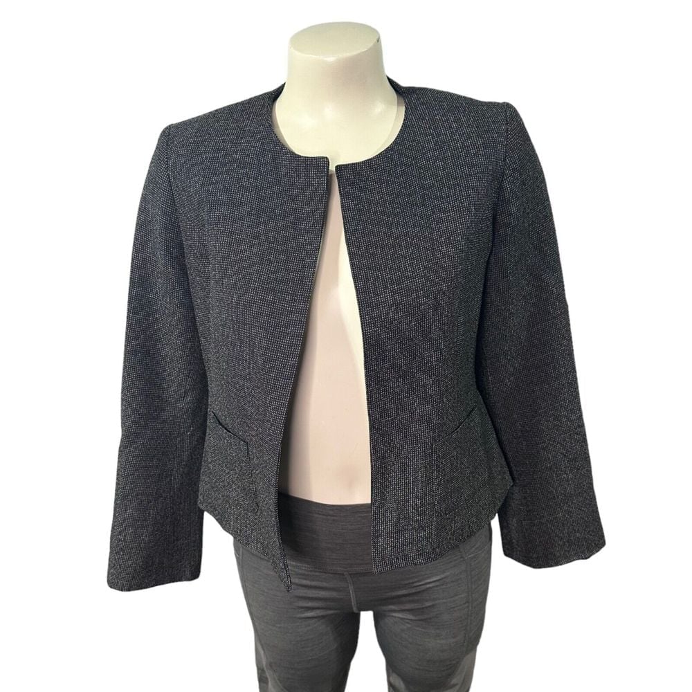 VINTAGE Pendleton Women's Blazer Jacket Made in USA Petite Size 4P