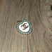 Chanel pull charm