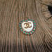Chanel pull charm