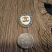 Chanel pull charm