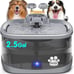 Dog Water Fountain