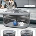 Dog Water Fountain