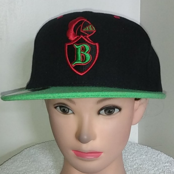 Stall&Dean Cap