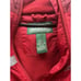 LL Bean Vintage 90's Hooded Jacket. Kids XL Women Small/Medium Lined