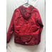 LL Bean Vintage 90's Hooded Jacket. Kids XL Women Small/Medium Lined