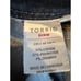 Torrid Luxe Slim Boot Denim Jeans Plus size 20 Bootcut NWT First at Fit Stretch