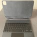 Arabic/English ipad magic keyboard 11 inch