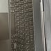 Arabic/English ipad magic keyboard 11 inch