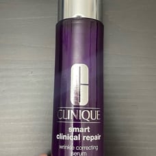 Clinique Smart Clinical Repair Wrinkle Correcting Serum - 1oz