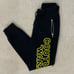MOSCHINO Couture Wars Track Trouser