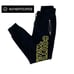 MOSCHINO Couture Wars Track Trouser
