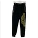 MOSCHINO Couture Wars Track Trouser