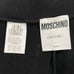 MOSCHINO Couture Wars Track Trouser