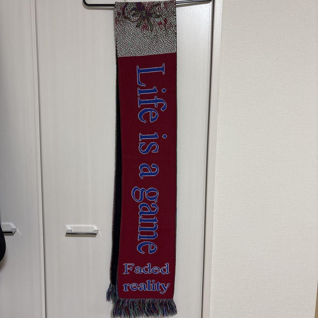 Montmartre New York Scarf Stole