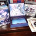 Records of Agarest War Zero Limited edition PS3 Videogame.