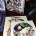 Records of Agarest War Zero Limited edition PS3 Videogame.