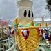 NEW RELEASE - Mickey & Minnie RR Picnic Basket