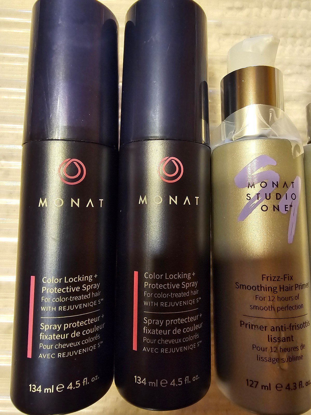 Monat open containers