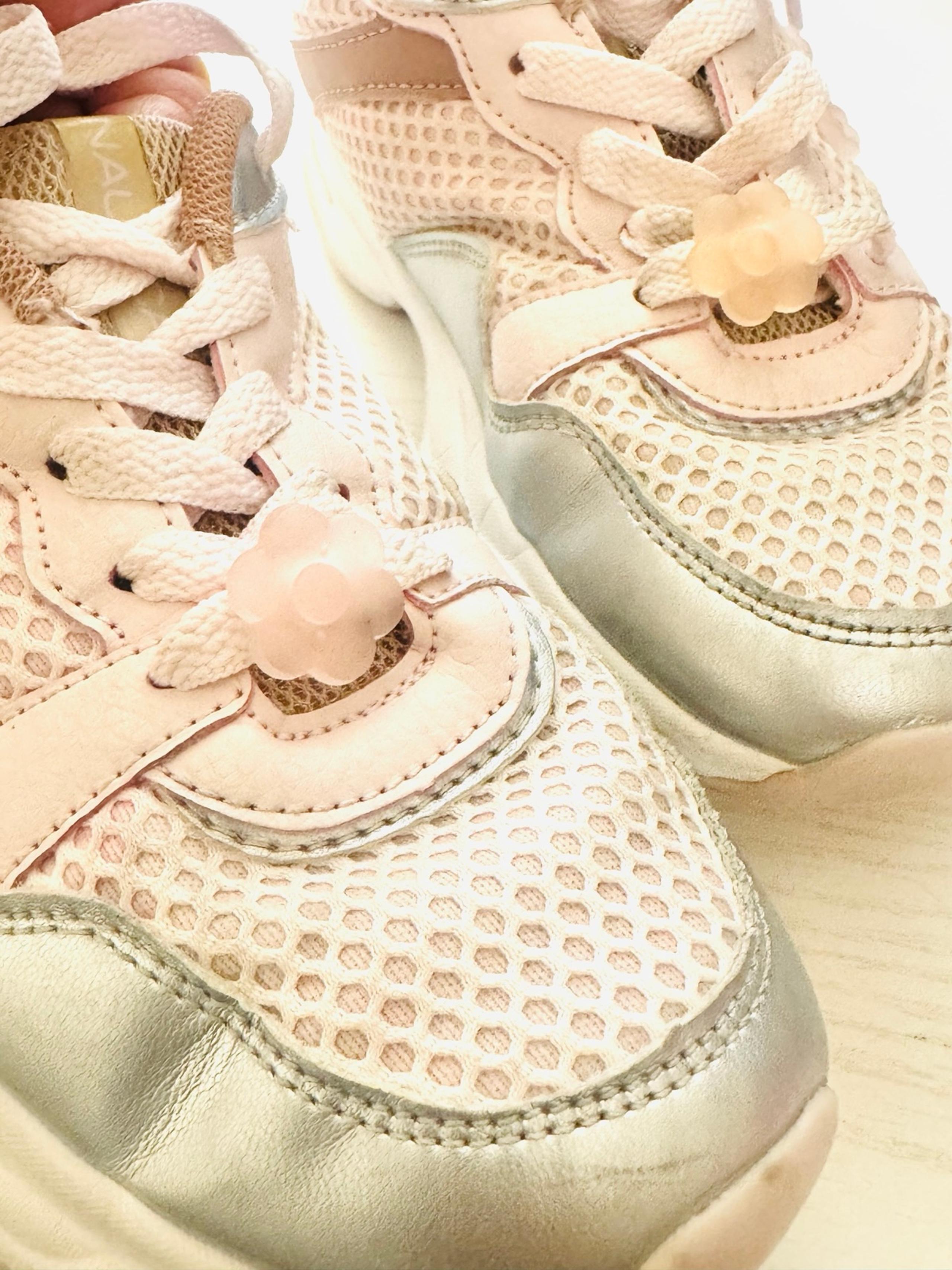 Nautica Girls shoes size 1