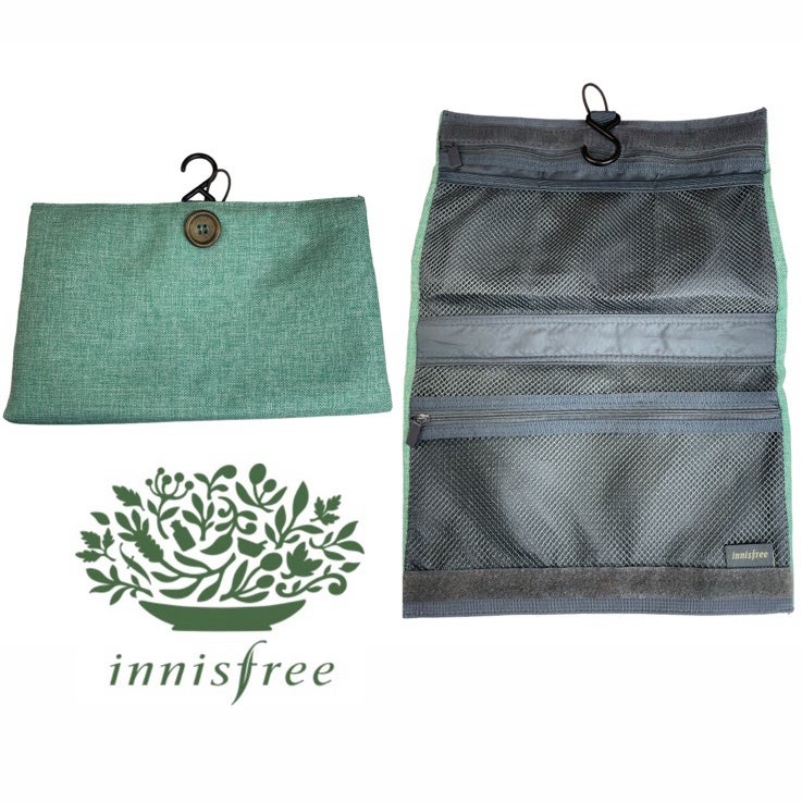 Innisfree pouch deals
